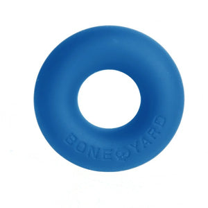 ULTIMATE SILICONE RING - BLUE