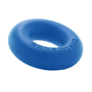 ULTIMATE SILICONE RING - BLUE