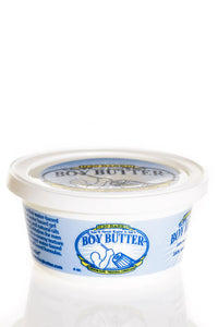 BOY BUTTER WATER BASED FORMULA