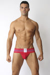 TIGHT END JOCKSTRAP