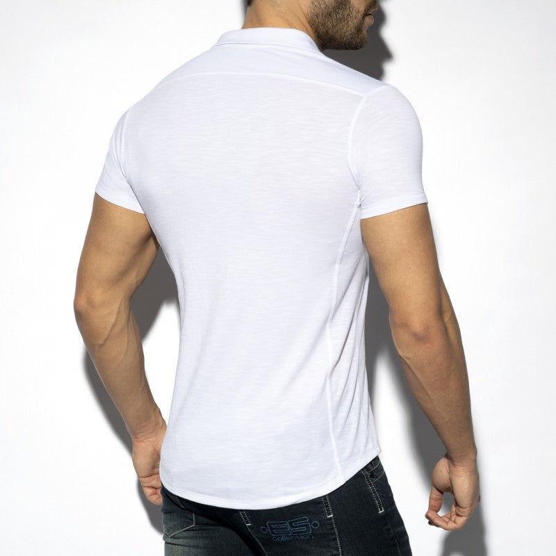 SLIM FIT SHIRT