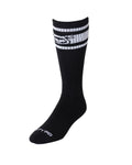 HOOK'D UP SOCK available in 3 colors
