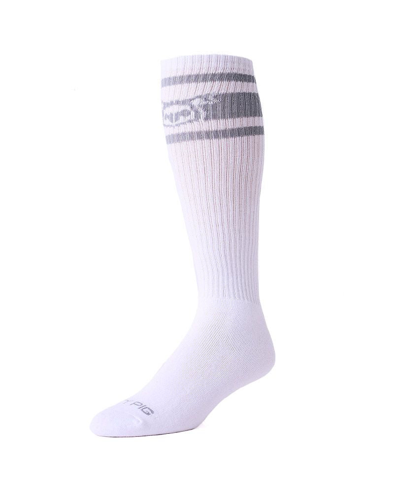HOOK'D UP SOCK available in 3 colors