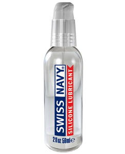 SWISS NAVY SILICONE