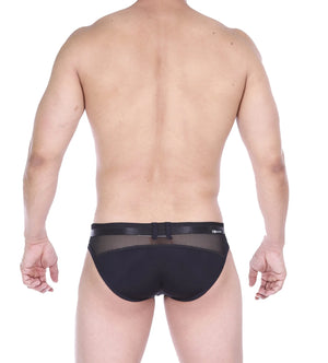 GYREE LOW RISE BRIEF