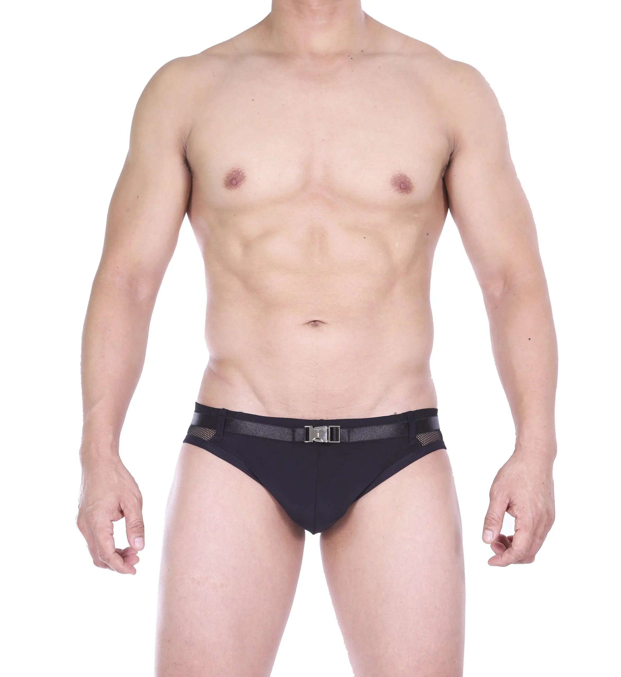 GYREE LOW RISE BRIEF