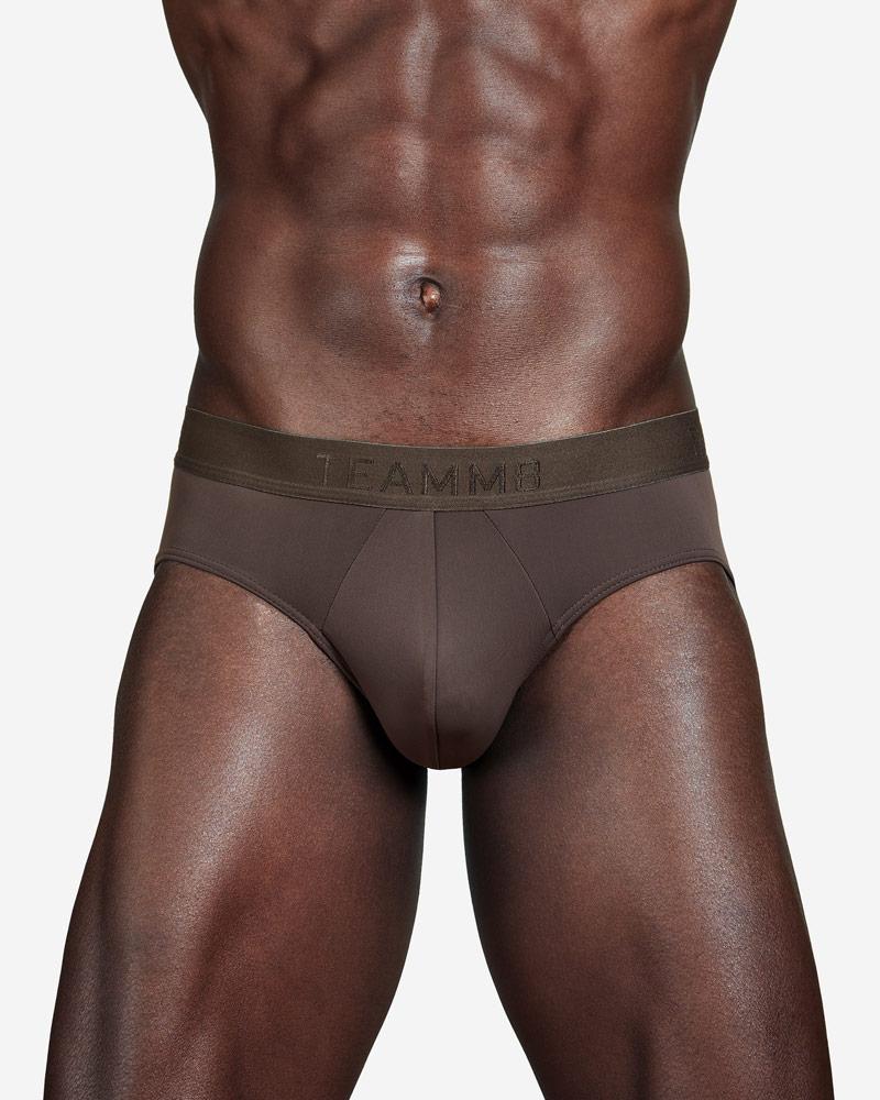 Skin Brief - Amazing, Mens Underwear Briefs