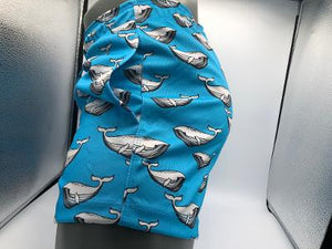 MOBY DICK SHORTS