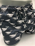 MOBY DICK SHORTS