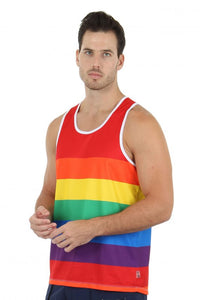 PRIDE TANK